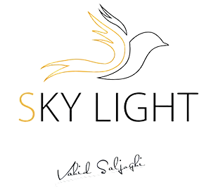 فروشگاه لوستر وی اس لایت